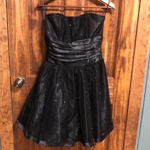 Jessica McClintock Dress